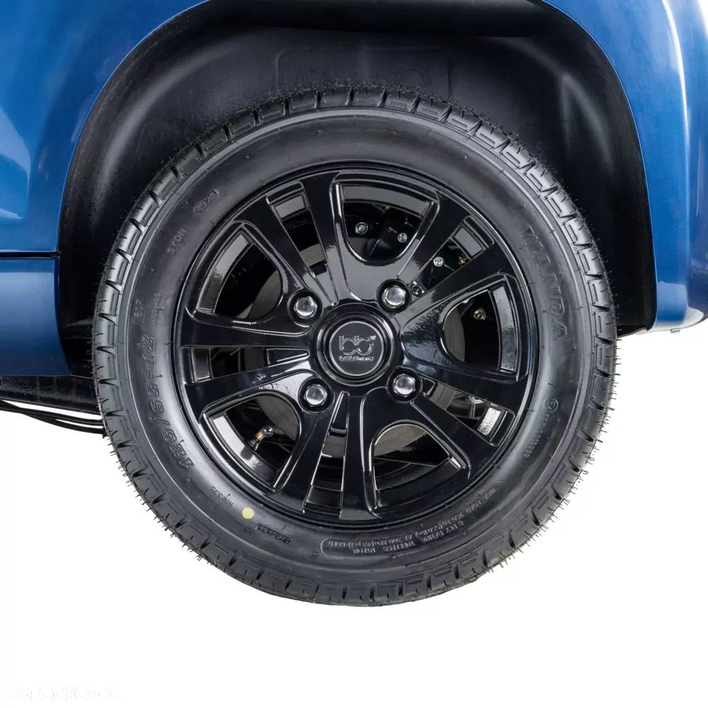 Bili Bike Sigma - 15