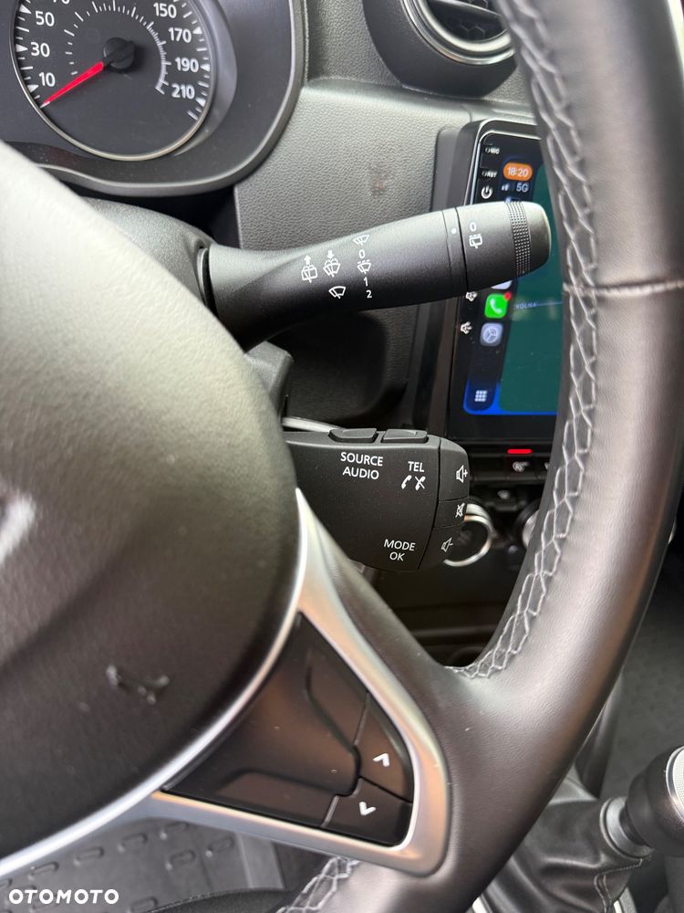 Dacia Duster 1.0 TCe Prestige - 21
