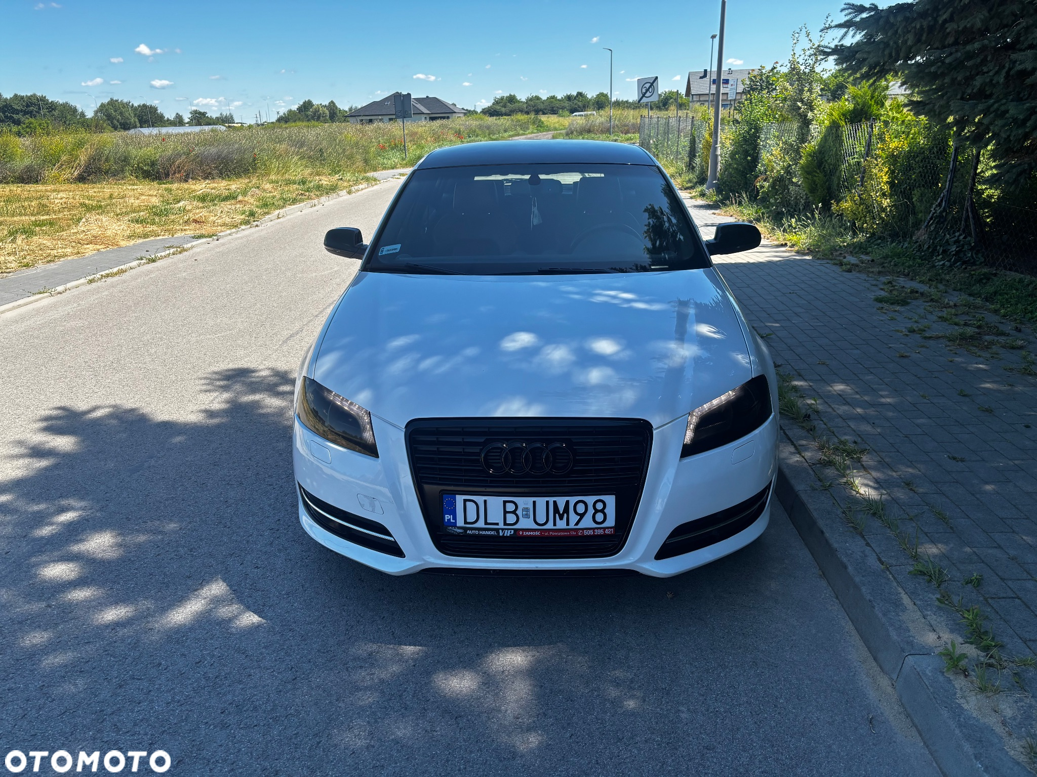 Audi A3 1.6 TDI Sportback Ambition - 28