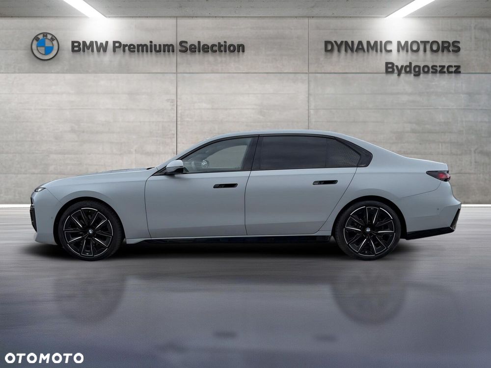 BMW Seria 7 - 3