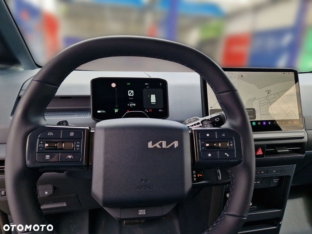 Kia PV5 - 11