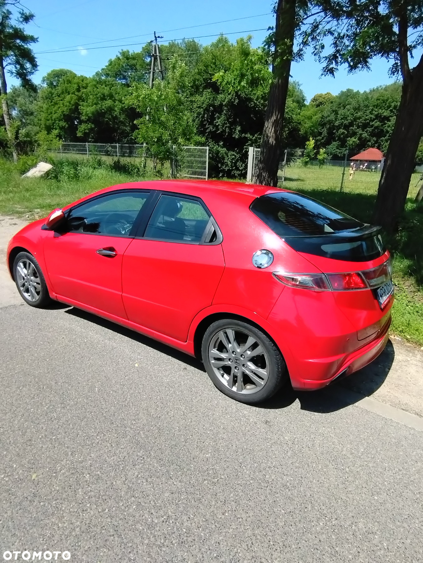 Honda Civic 1.8 Sport - 2