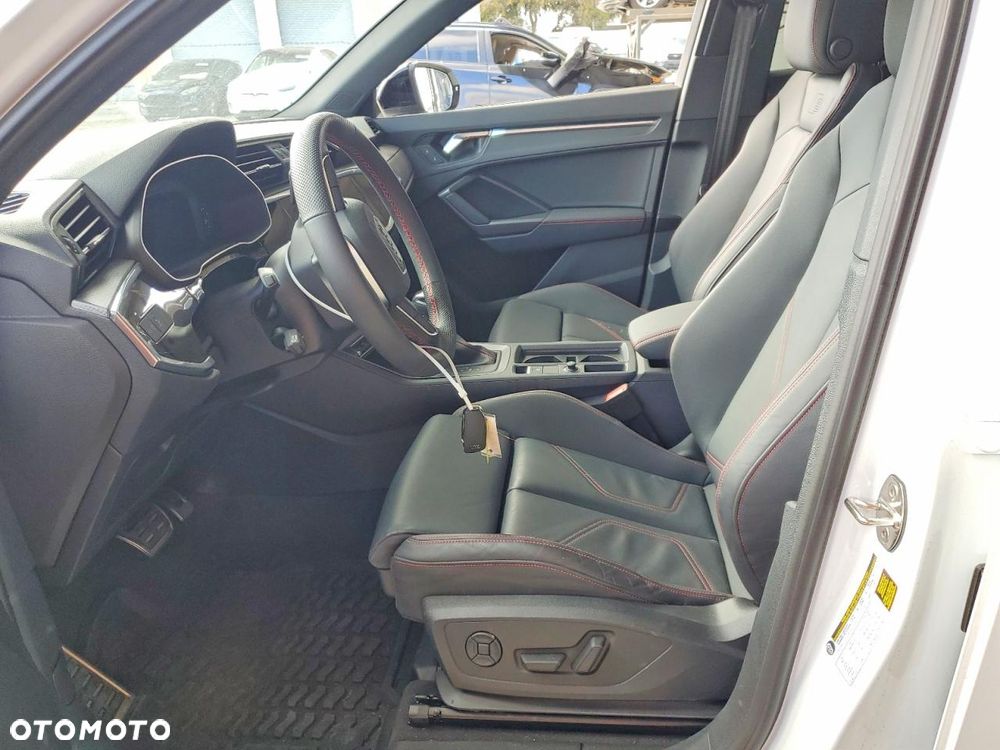 Audi Q3 45 TFSI Quattro S tronic - 8