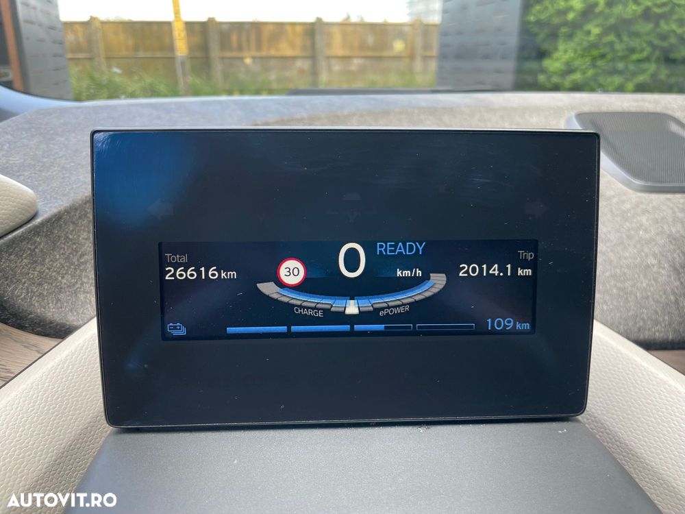 BMW i3 - 3