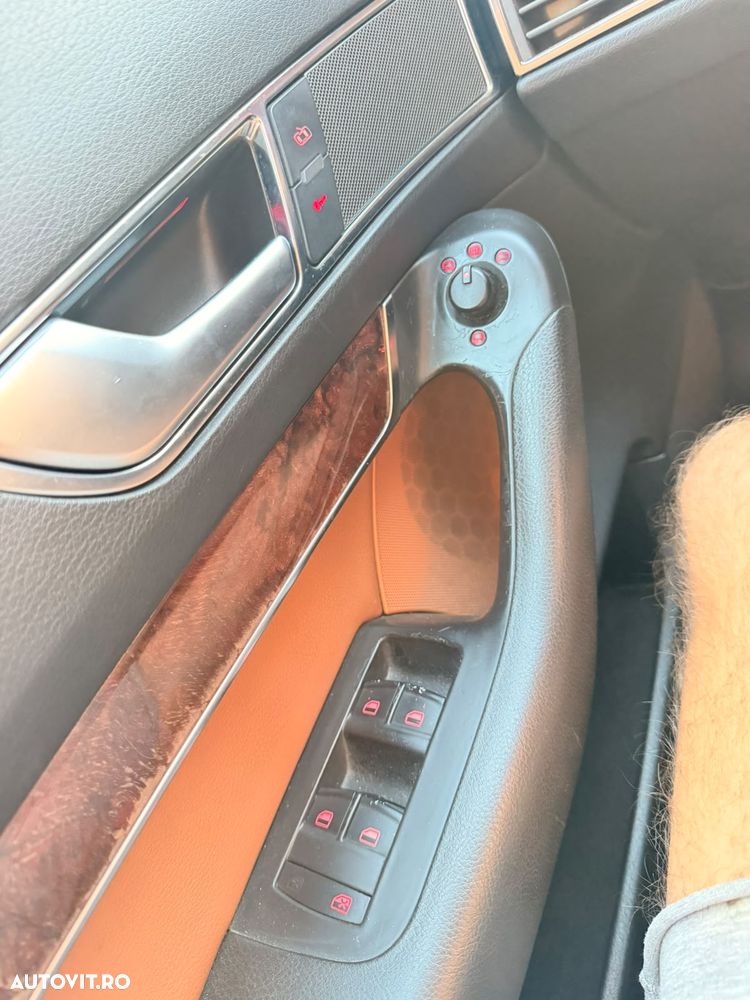 Audi A6 Limuzina 3.0 TDI quattro Aut - 16