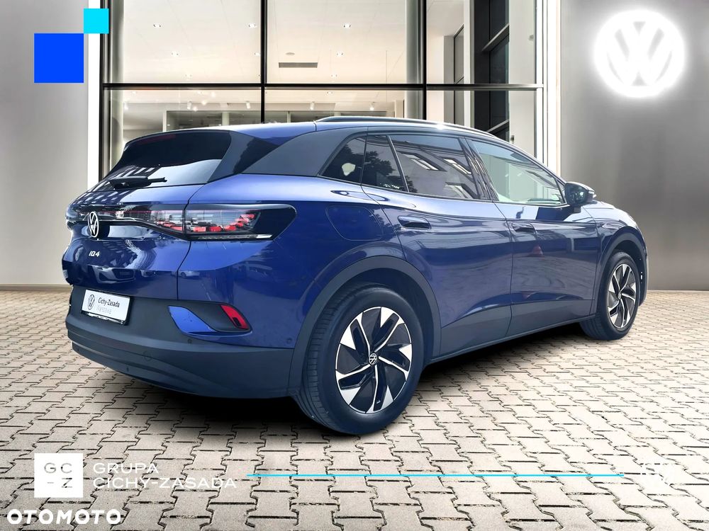 Volkswagen ID.4 77kWh Plus - 5