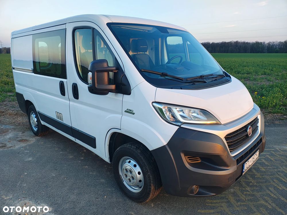 Fiat Ducato - 3