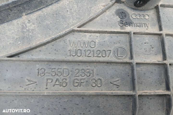 Trager / Calandru 701010081 1J0121207L 1J0121253N 1J0805594 701010081 - 7