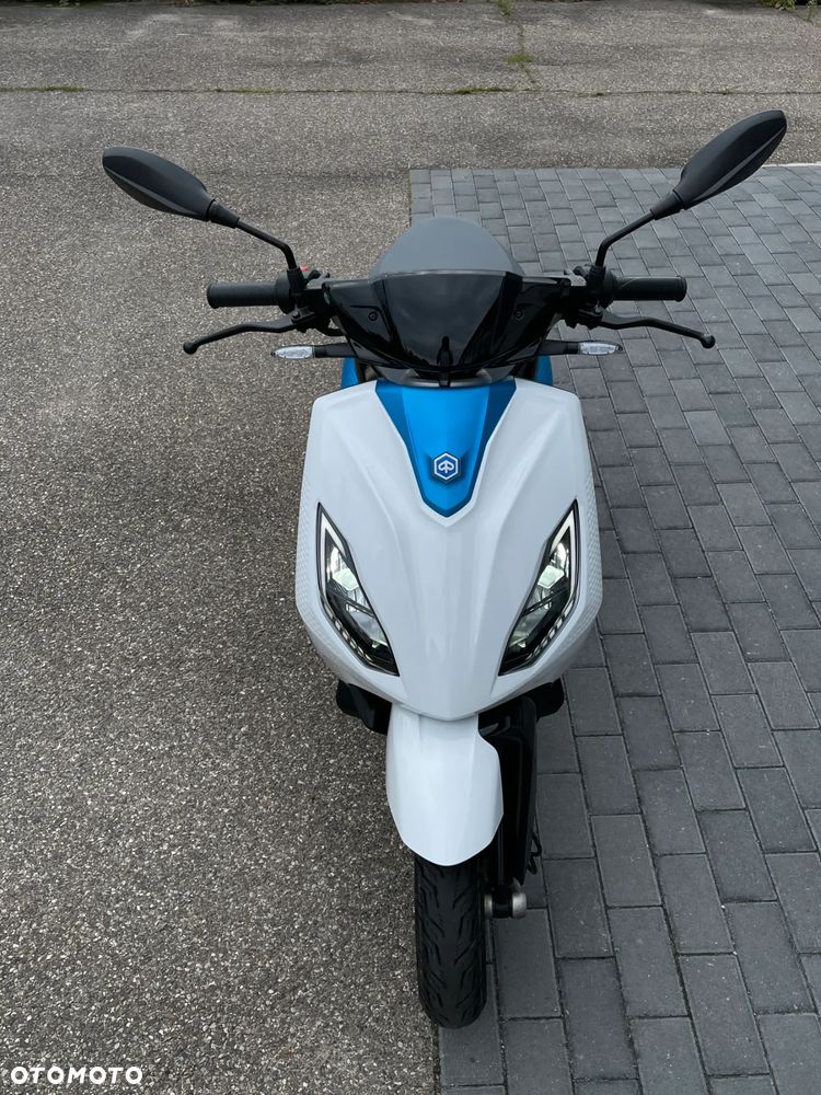 Piaggio Inny - 13