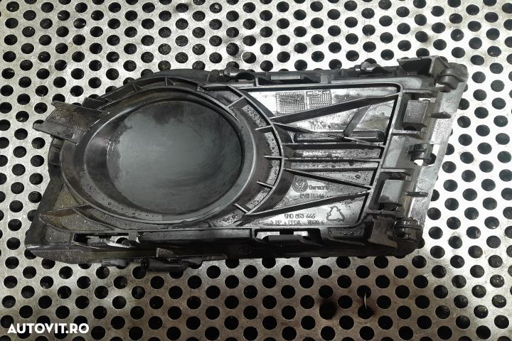 Grila proiector dreapta 5N0853666 5N0853666 Volkswagen VW Tiguan 1 5N - 2