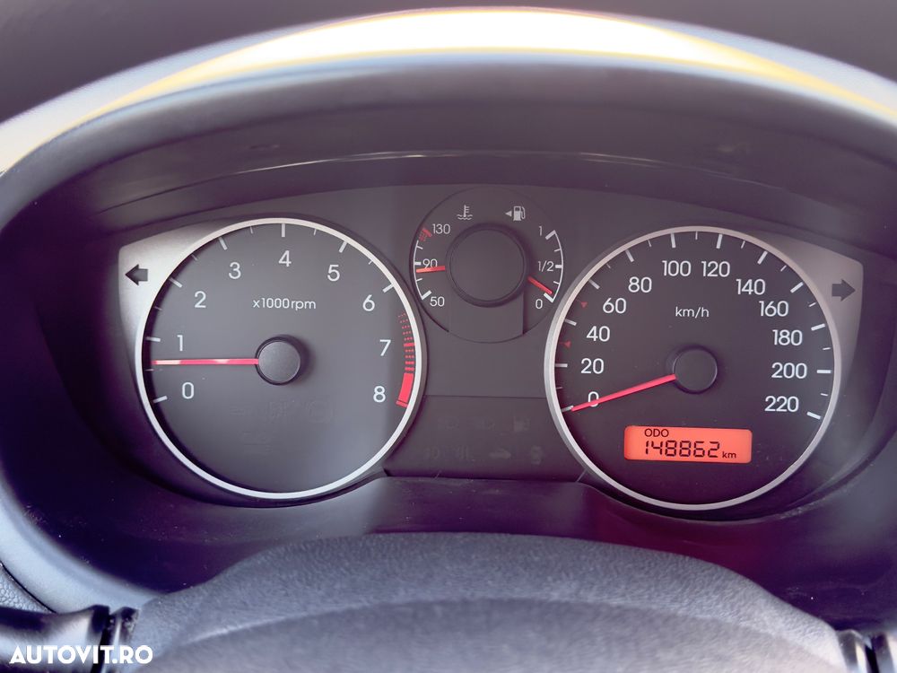 Hyundai i20 1.2 Classic - 10