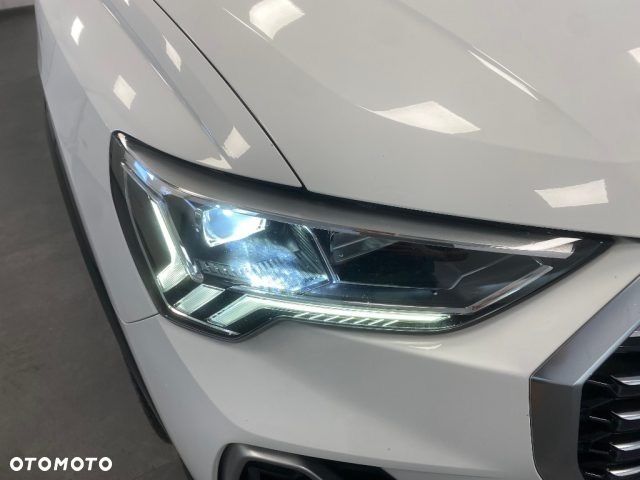 Audi Q3 Sportback 40 TDI Quattro S Line S tronic - 11