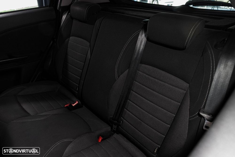 Alfa Romeo Giulietta 1.6 JTDM - 20