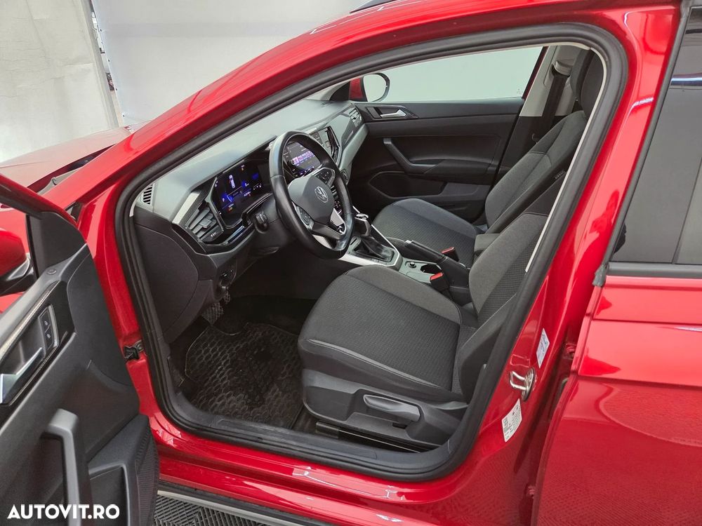 Volkswagen Taigo - 6