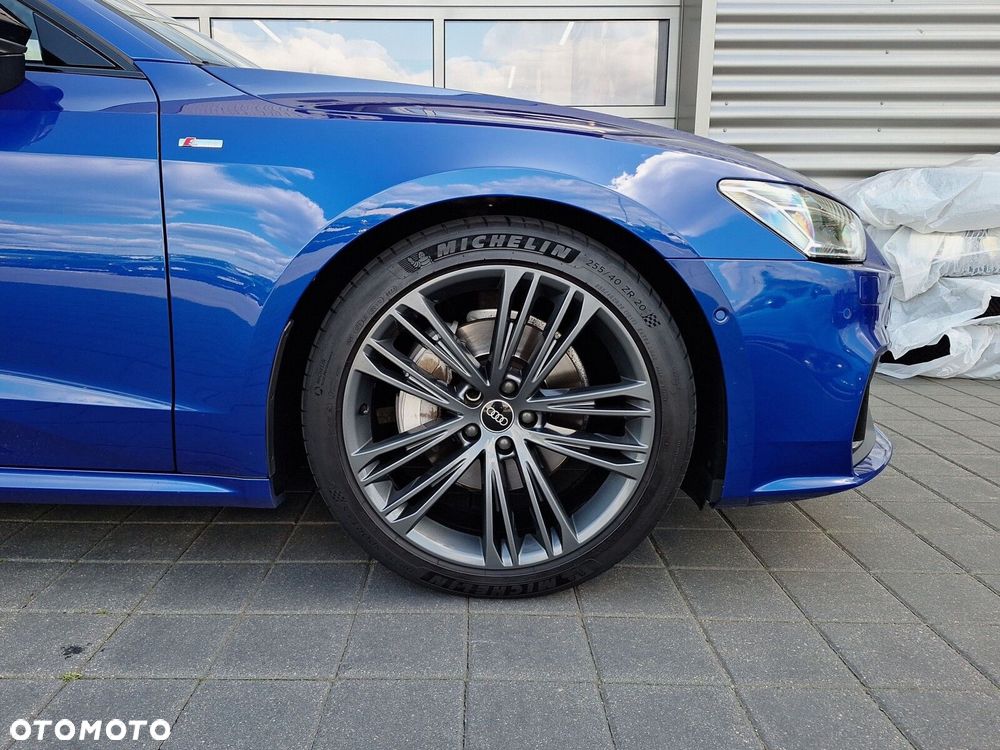 Audi A7 Sportback 45 TFSI mHEV Quattro S tronic - 32