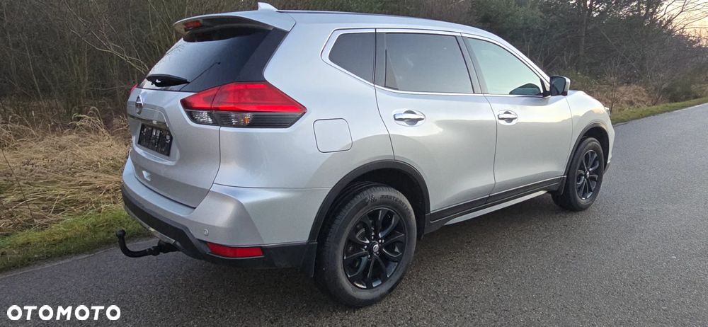 Nissan Qashqai 1.3 DIG-T DCT TEKNA+ - 4