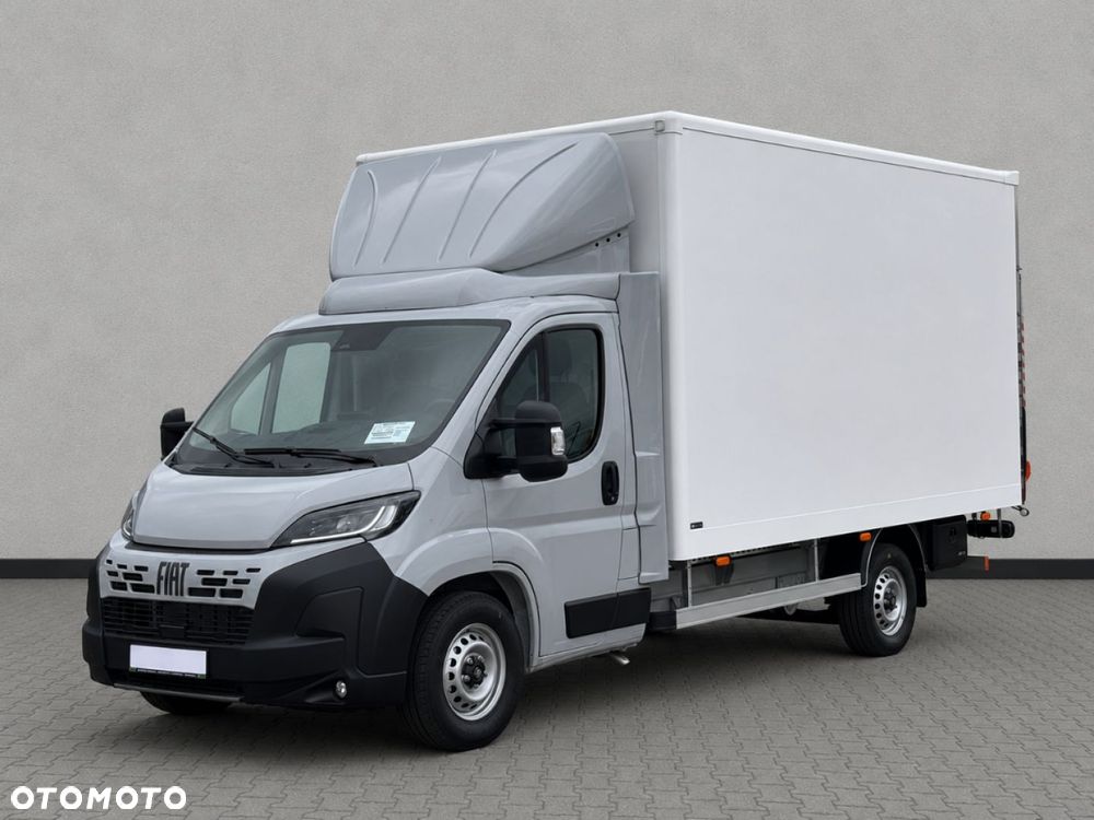 Fiat DUCATO Kontener z Windą 4200 - 3