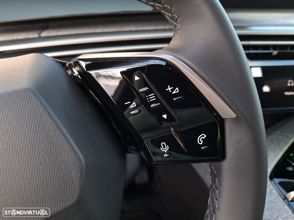 Peugeot E-3008 73 kWh Allure - 17