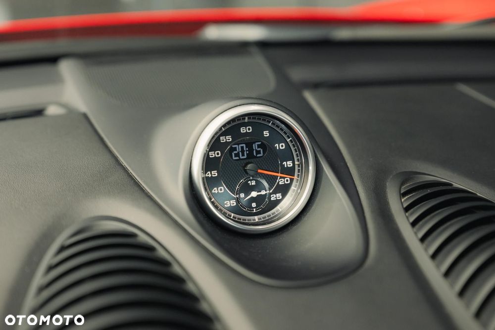 Porsche 718 Cayman PDK - 23