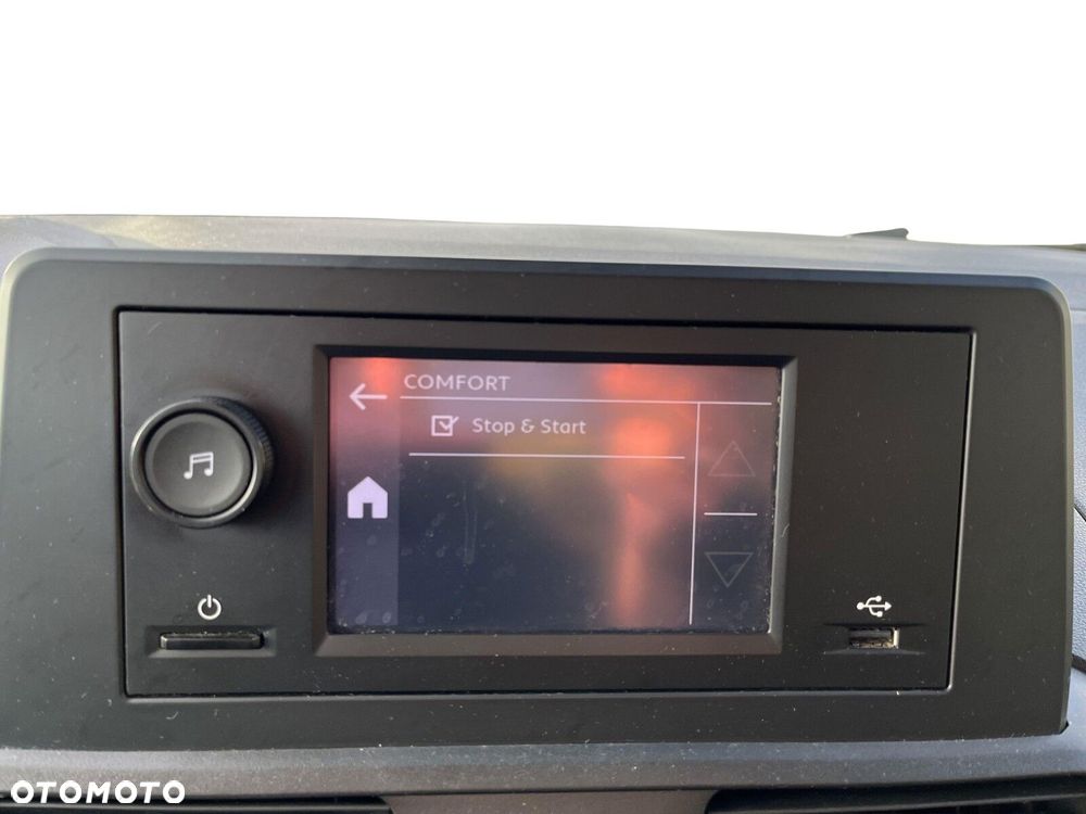 Toyota Proace City - 23