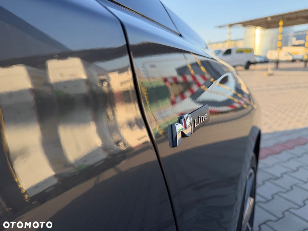 Hyundai i30 1.5 T-GDI 48V-Hybrid Trend - 30