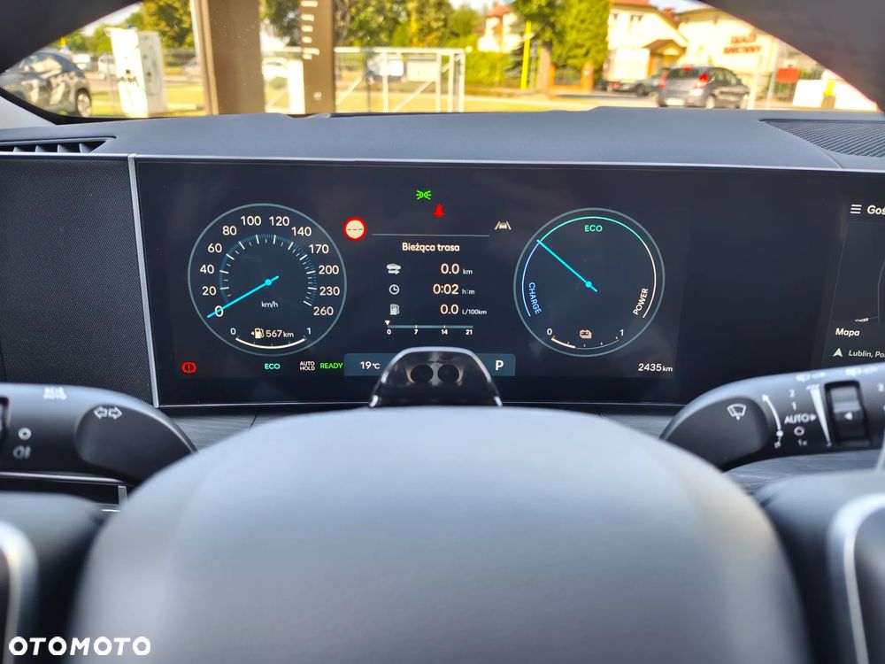 Hyundai Santa Fe 1.6 T-GDI PHEV Platinum 4WD 7os - 18