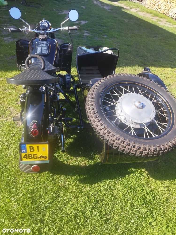 Ural K-750 - 5
