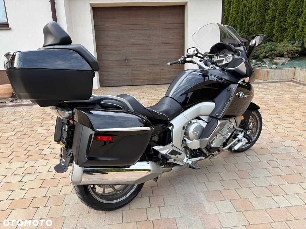 BMW K - 19