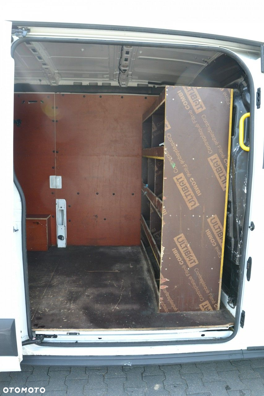 Ford Transit - 14