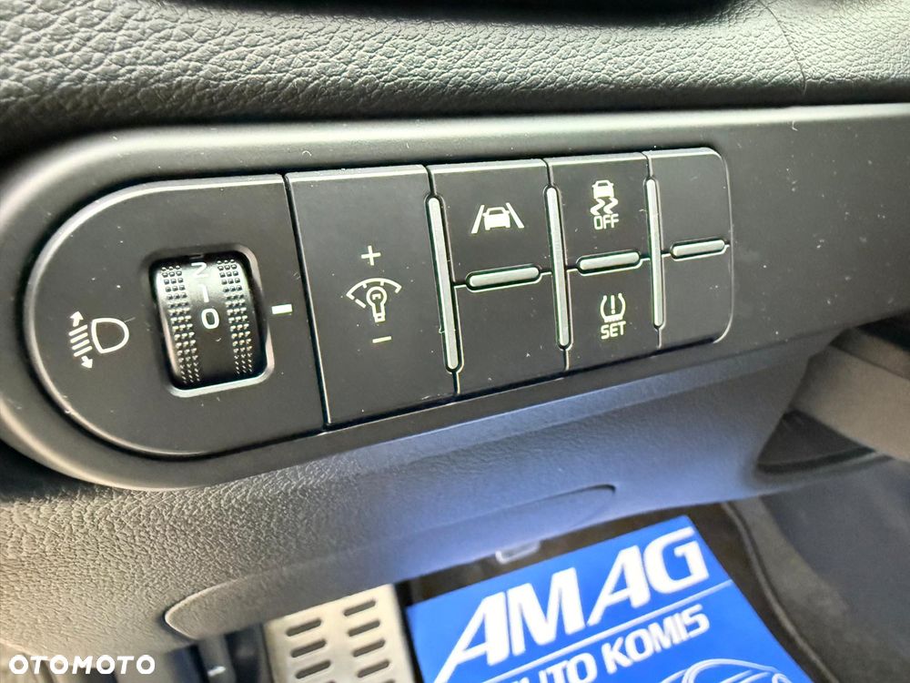 Kia ProCeed 1.5 T-GDI OPF GT LINE - 21