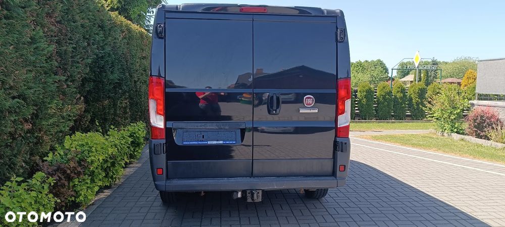 Fiat Ducato - 11