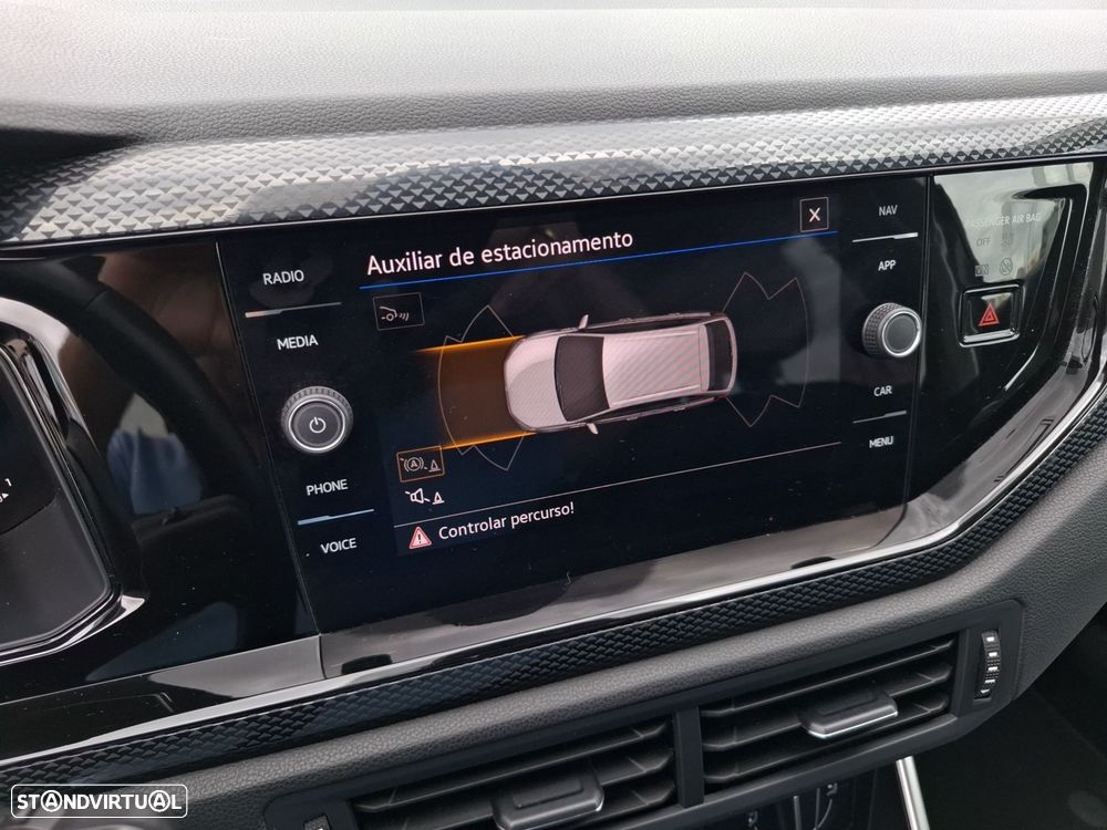 VW Taigo 1.0 TSI Urban - 20