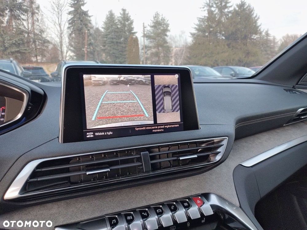 Peugeot 5008 1.5 BlueHDi GT S&S EAT8 - 18