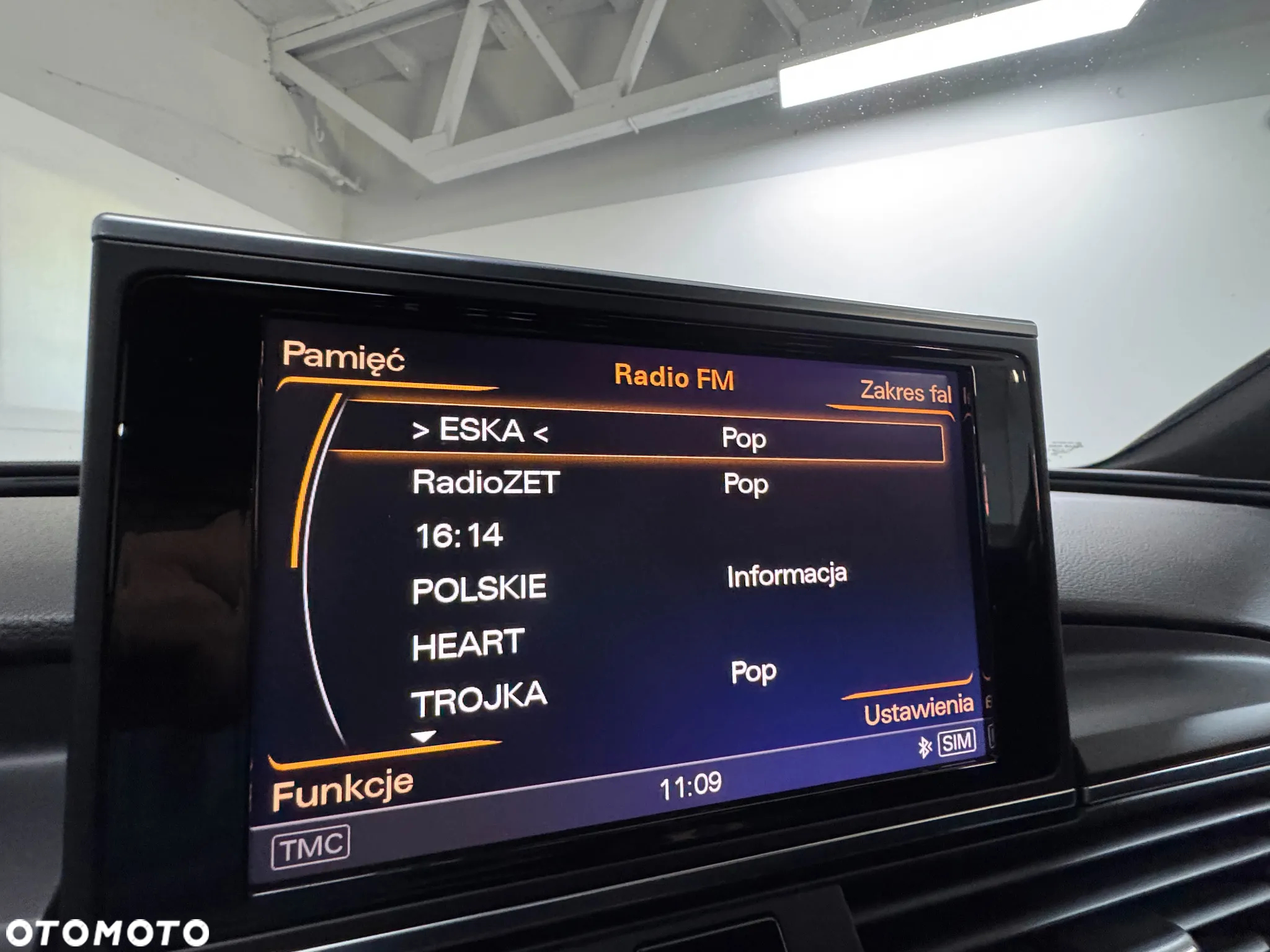 Audi A6 Avant 2.0 TDI Ultra S tronic - 34