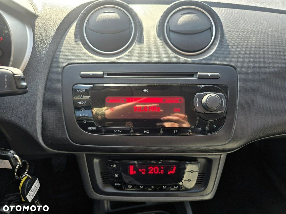 Seat Ibiza 1.4 16V Style - 31