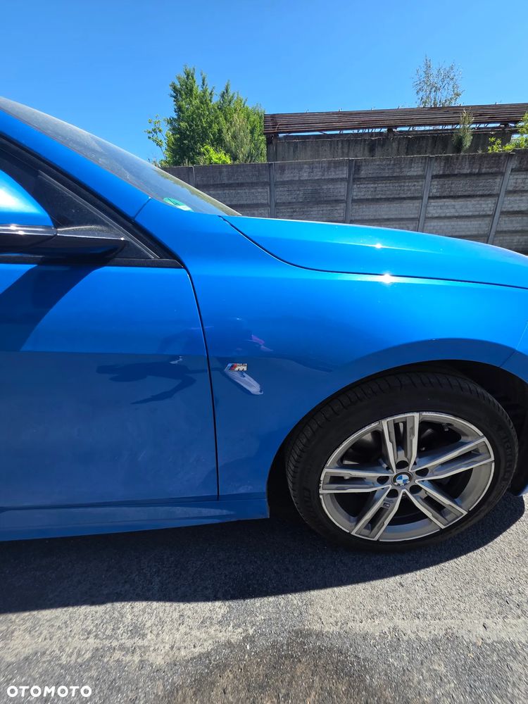 BMW Seria 1 - 8