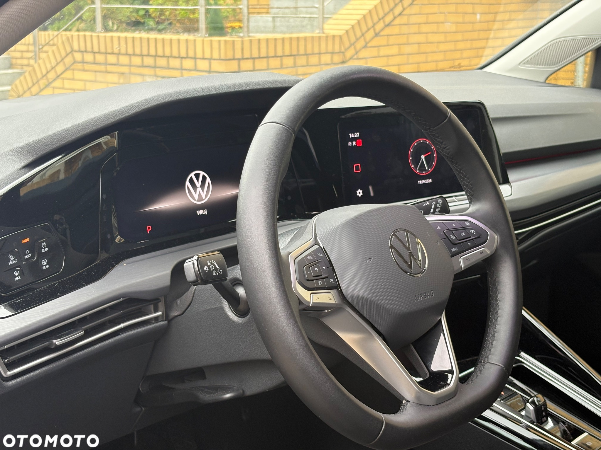 Volkswagen Golf - 13
