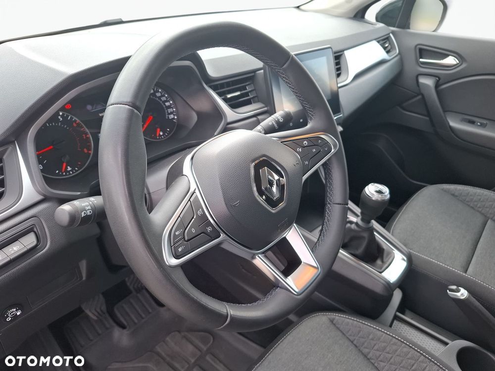 Renault Captur - 14
