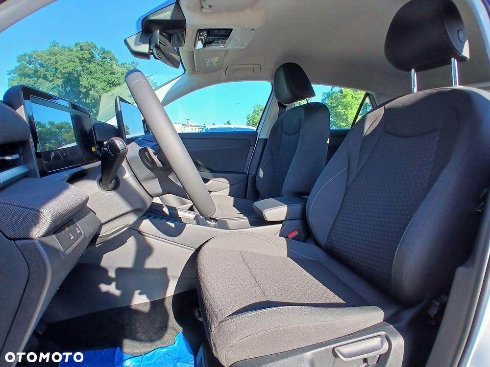 Volkswagen T-Roc 1.5 eTSI Life DSG - 8