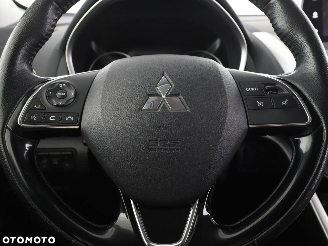 Mitsubishi Eclipse Cross 1.5 T-MIVEC ClearTec 2WD Intro Edition - 21