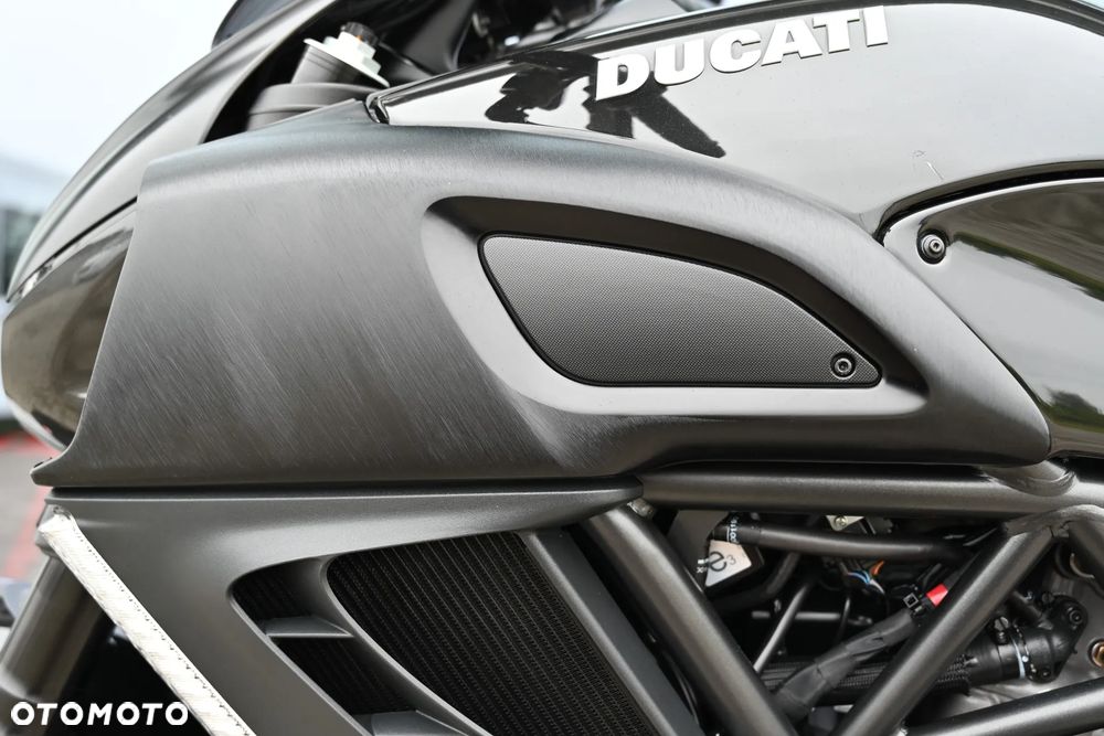 Ducati Diavel - 34