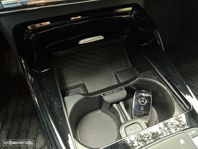 Mercedes-Benz A 45 AMG S 4Matic+ - 33