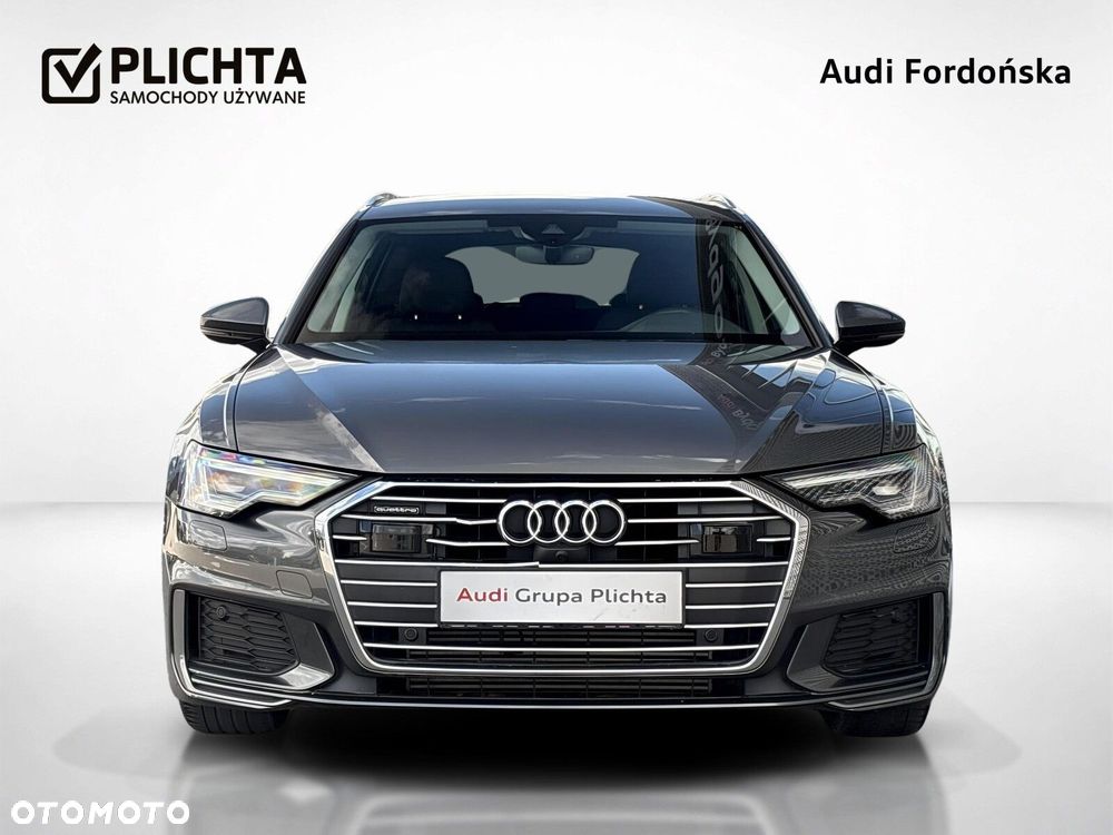 Audi A6 Avant - 9