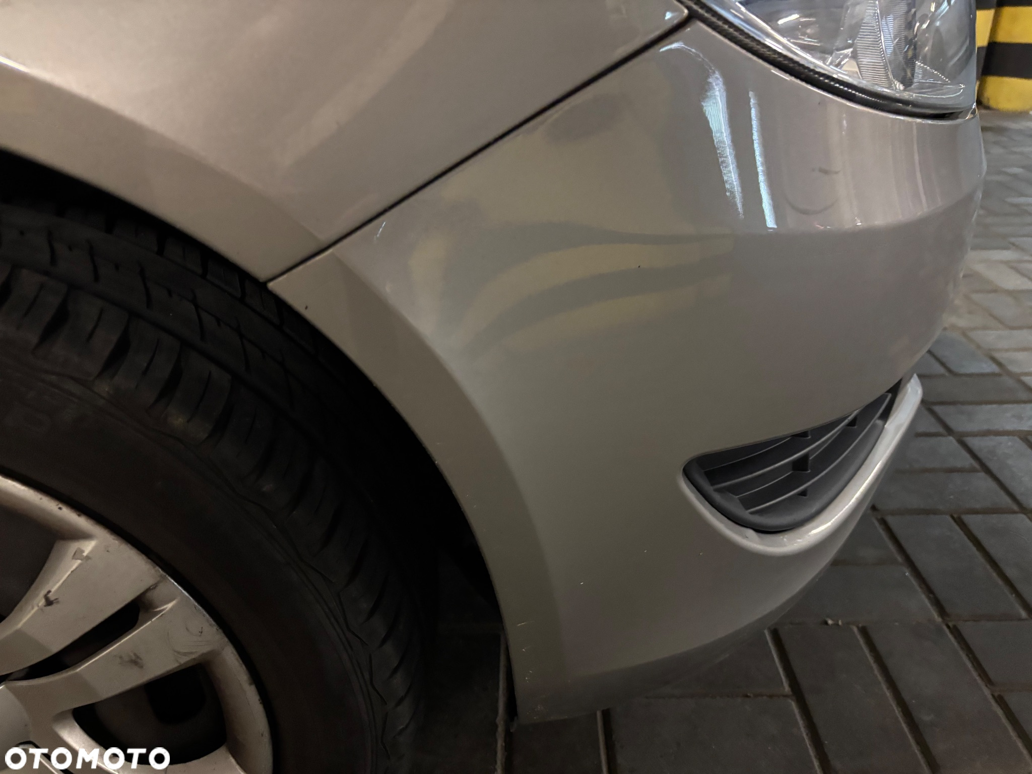 Skoda Roomster 1.4 16V Ambition - 17