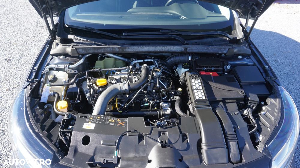 Renault Megane ENERGY TCe 130 GT LINE - 30