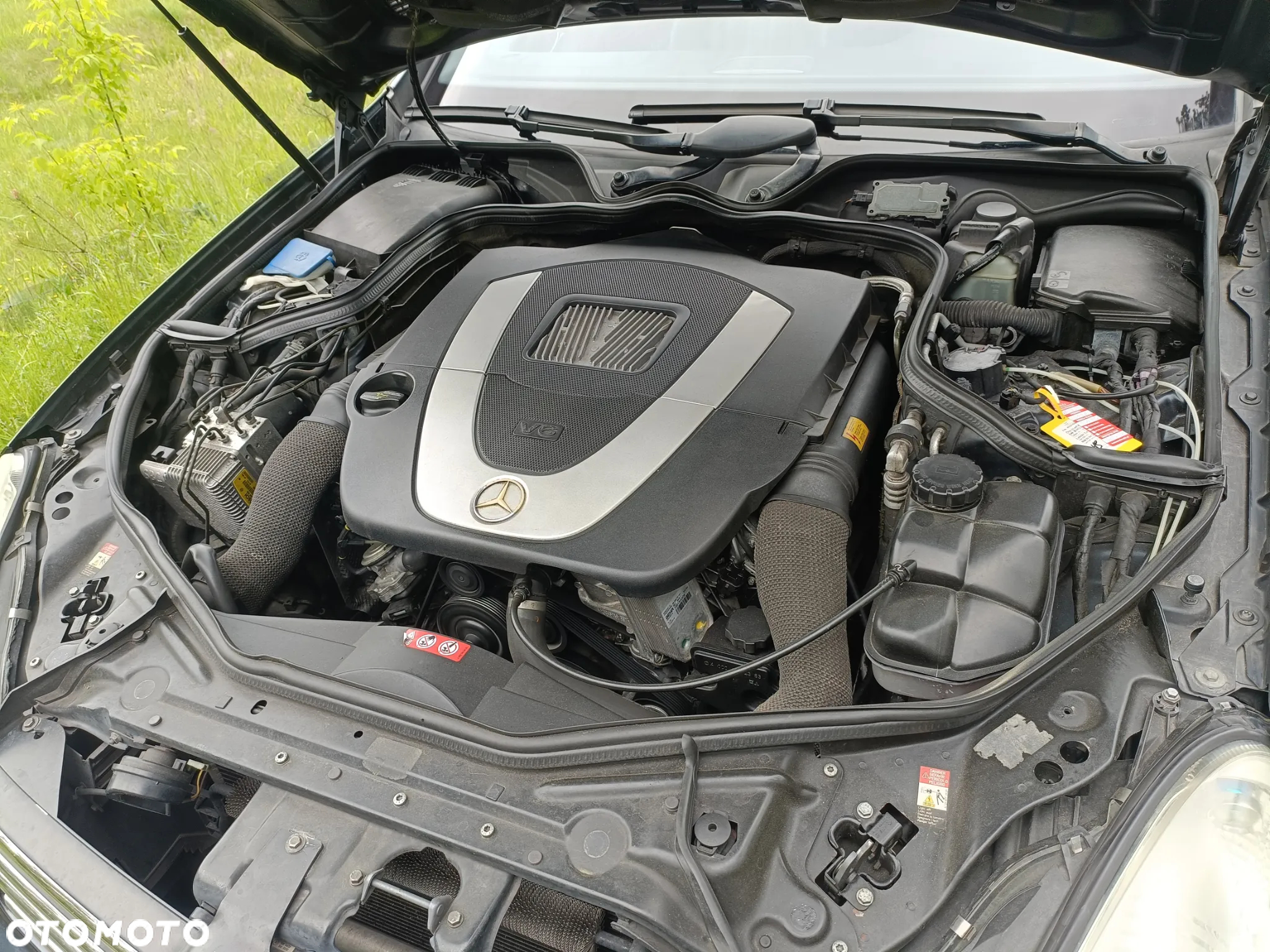 Mercedes-Benz CLS 350 - 34