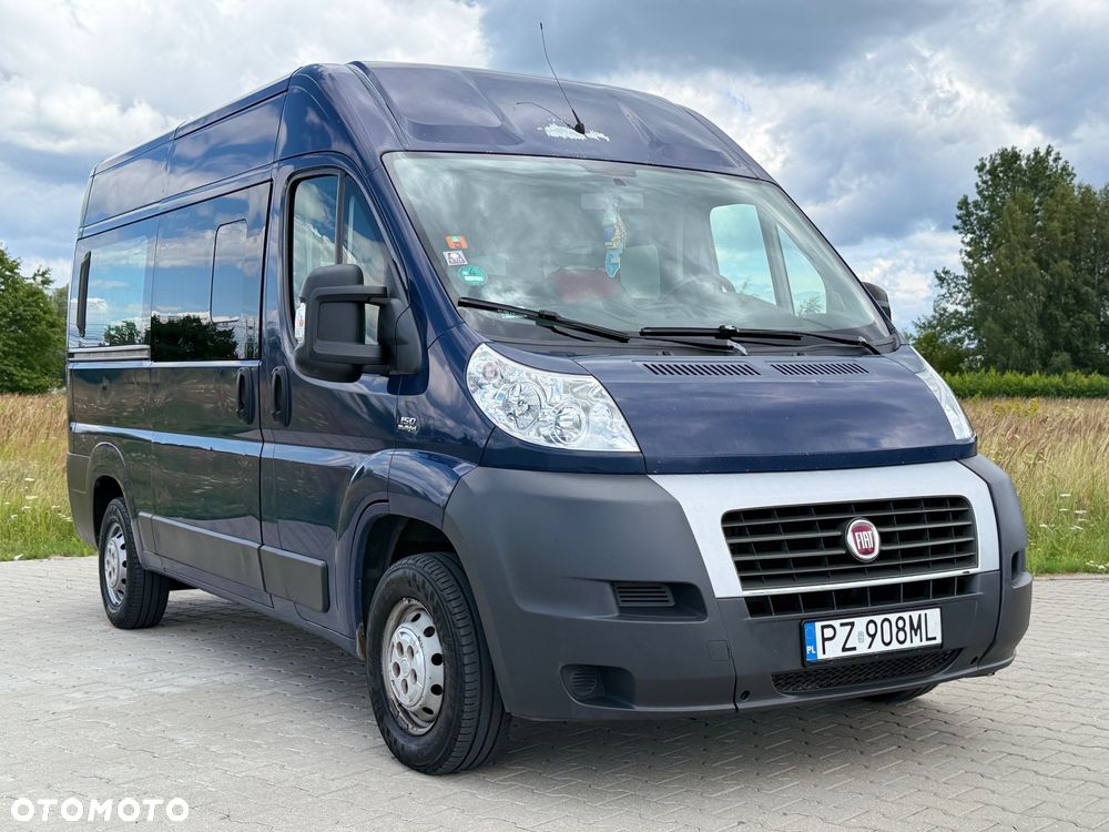 Fiat Ducato - 4