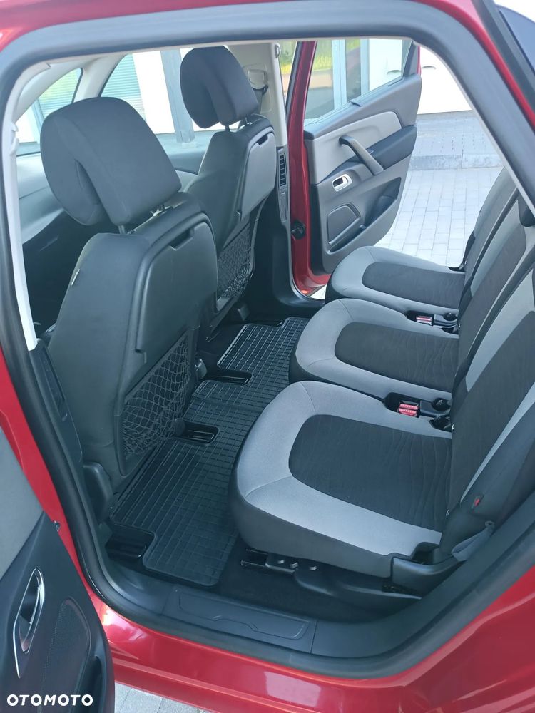 Citroën C4 Picasso 1.6 e-HDi Seduction ETG6 - 28