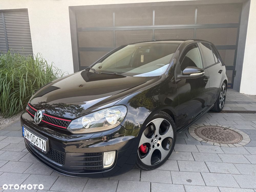 Volkswagen Golf 2.0 GTI - 13