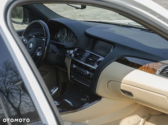 BMW X4 xDrive30d Edycja M Sport - 21